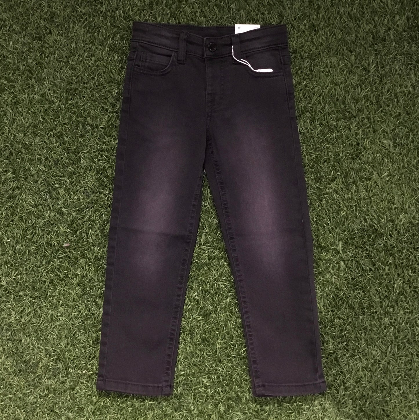Mayoral Black Negro Pants