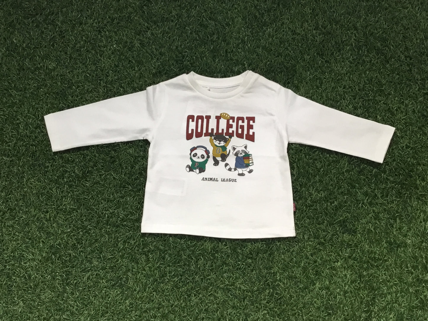 Mayoral Nata-Guind Long Sleeve