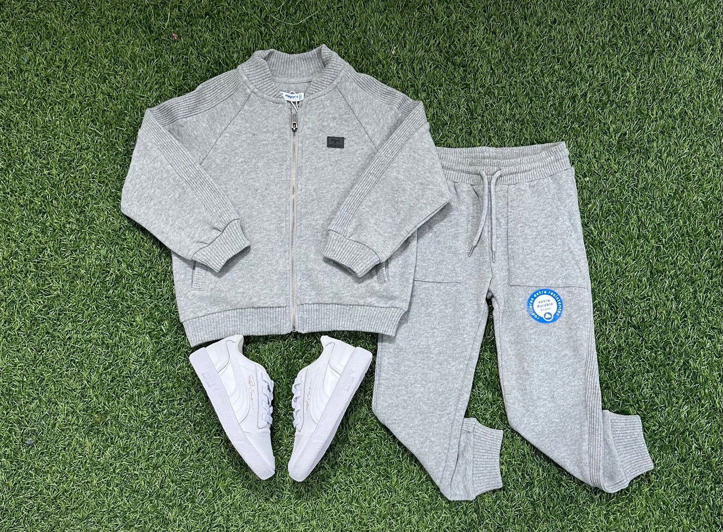 Mayoral Plomo Jogging Sets