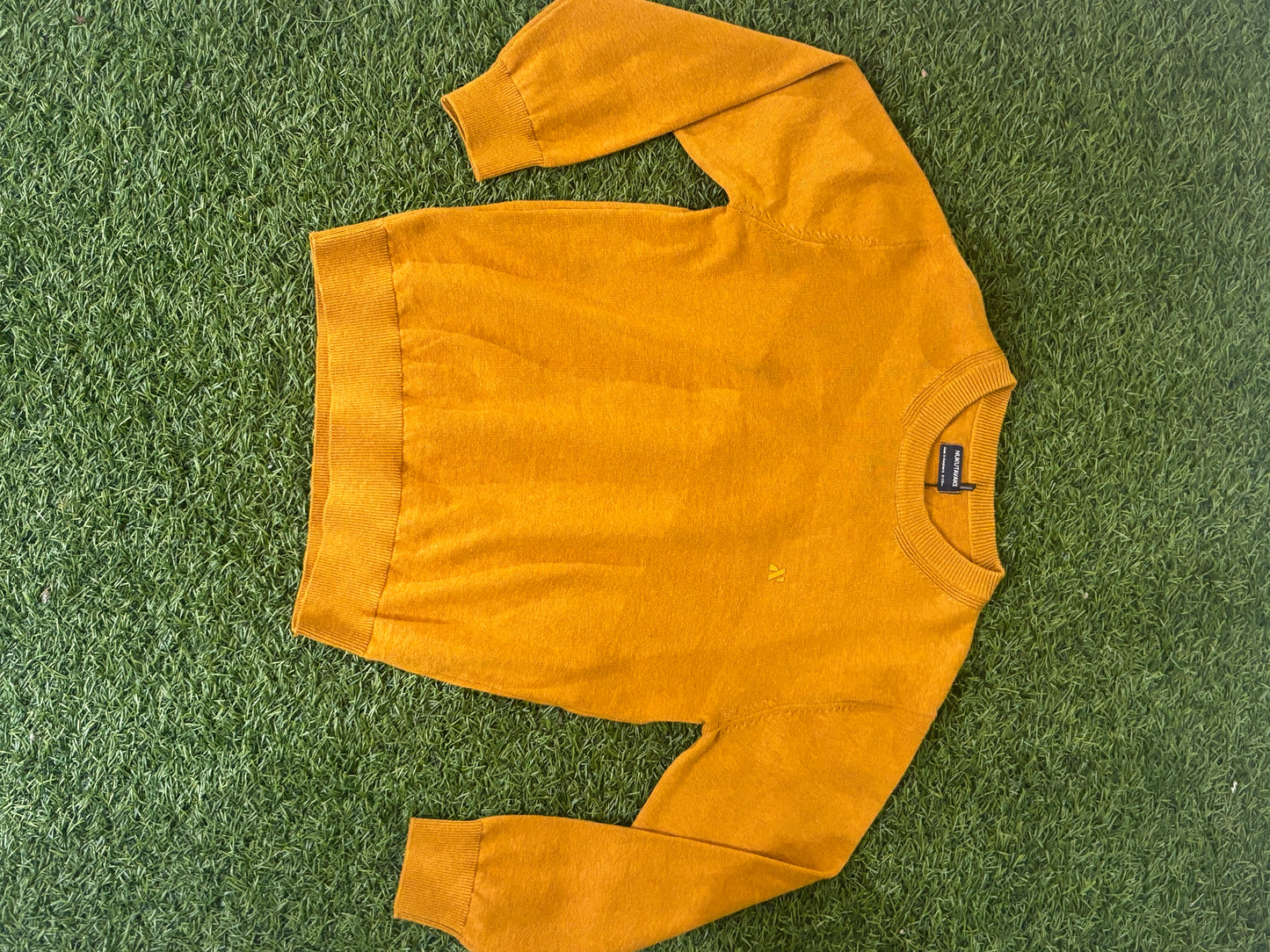 Mayoral Ambar Mez Sweat Shirt