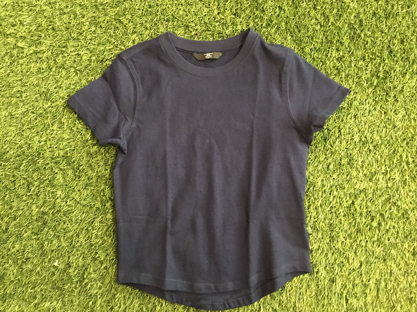 Jordan Craig “Navy” SS Tee