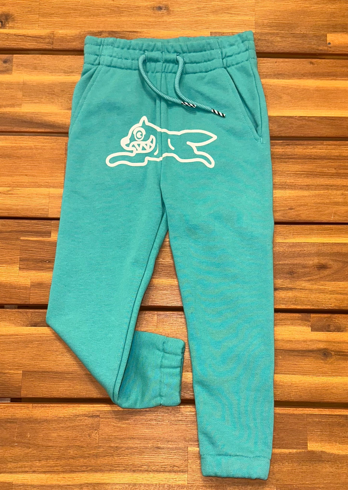 Ice Cream Jogger Set