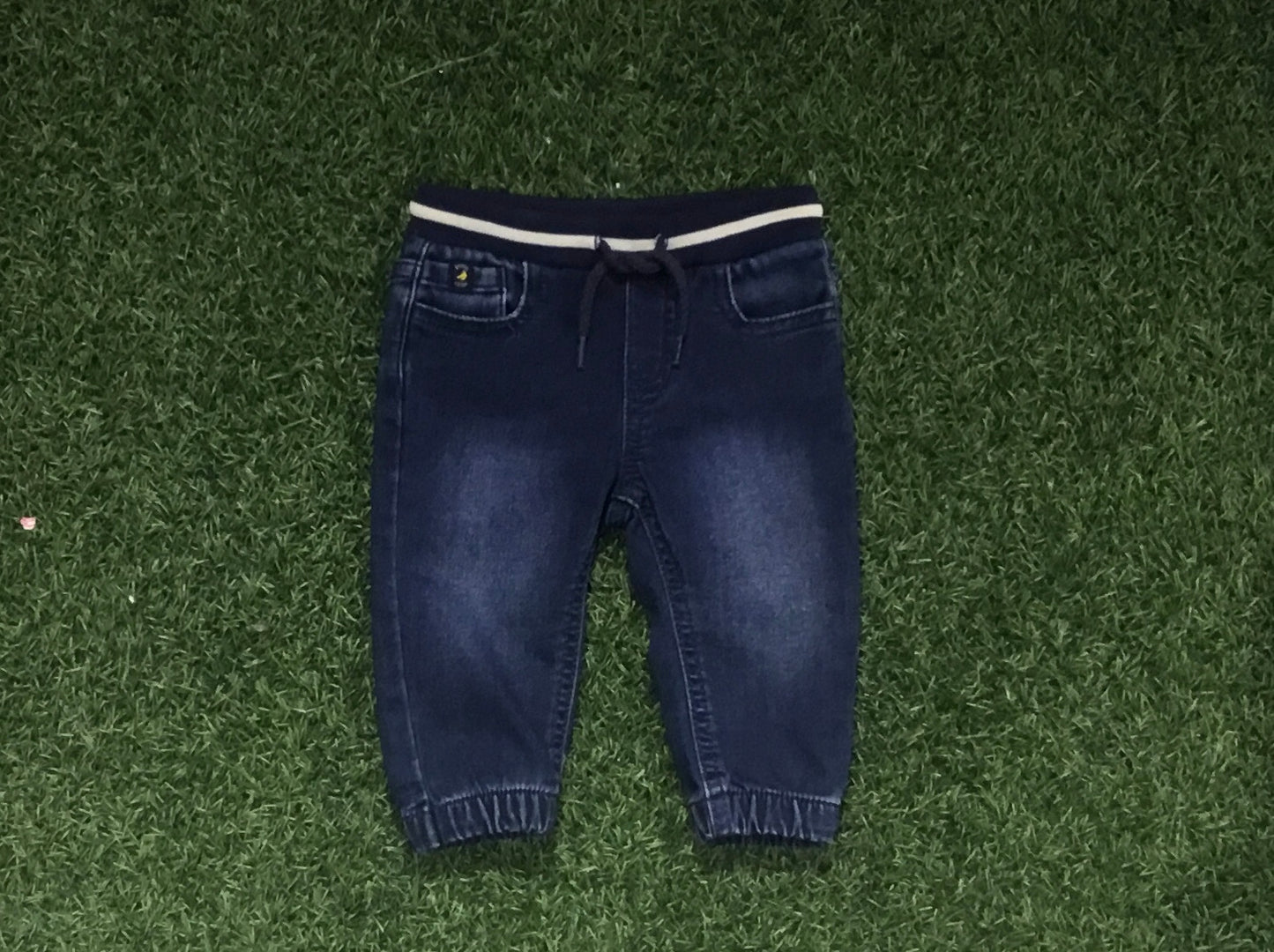 Mayoral 90 Oscuro Jeans