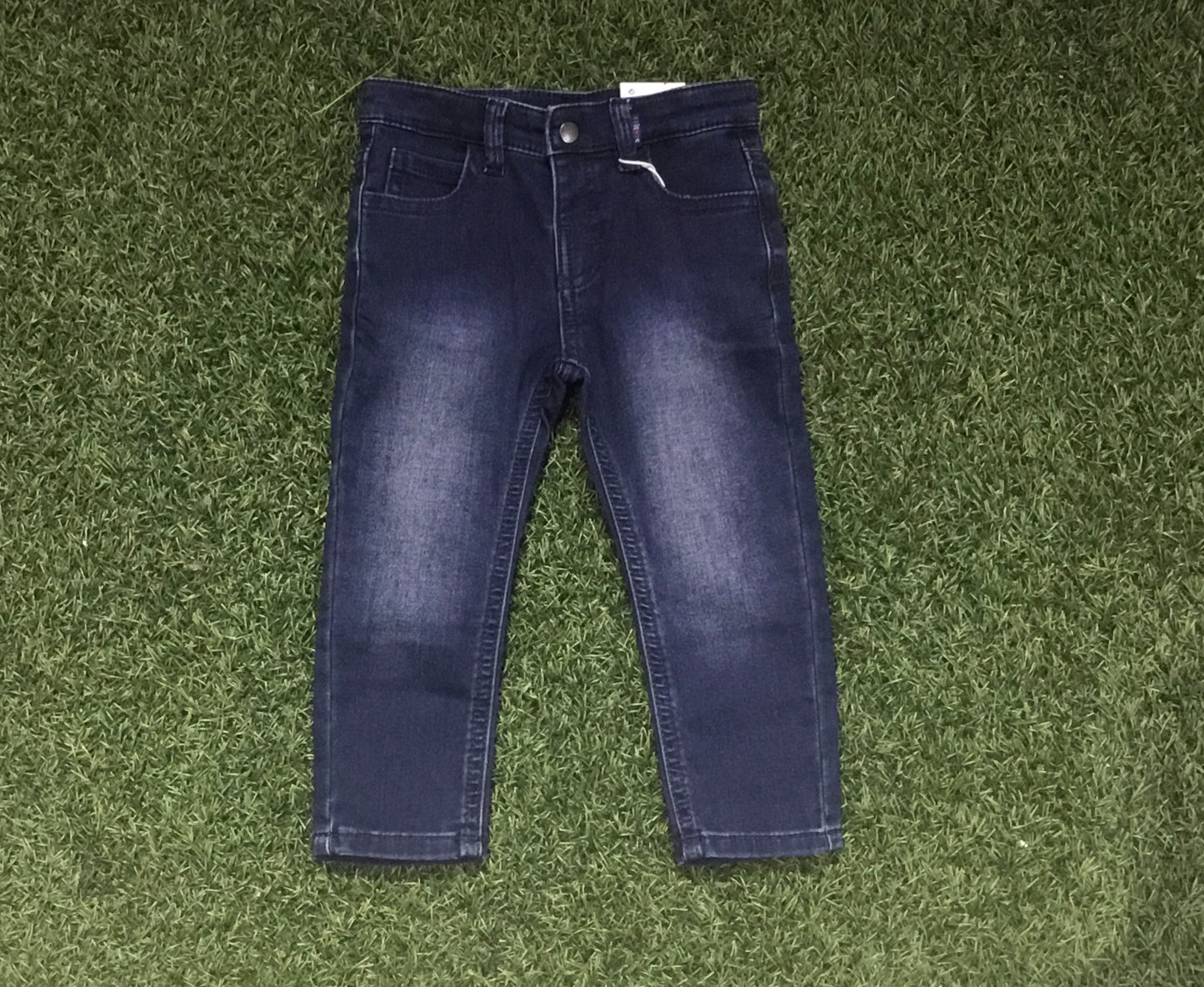 Mayoral Oscuro Jeans