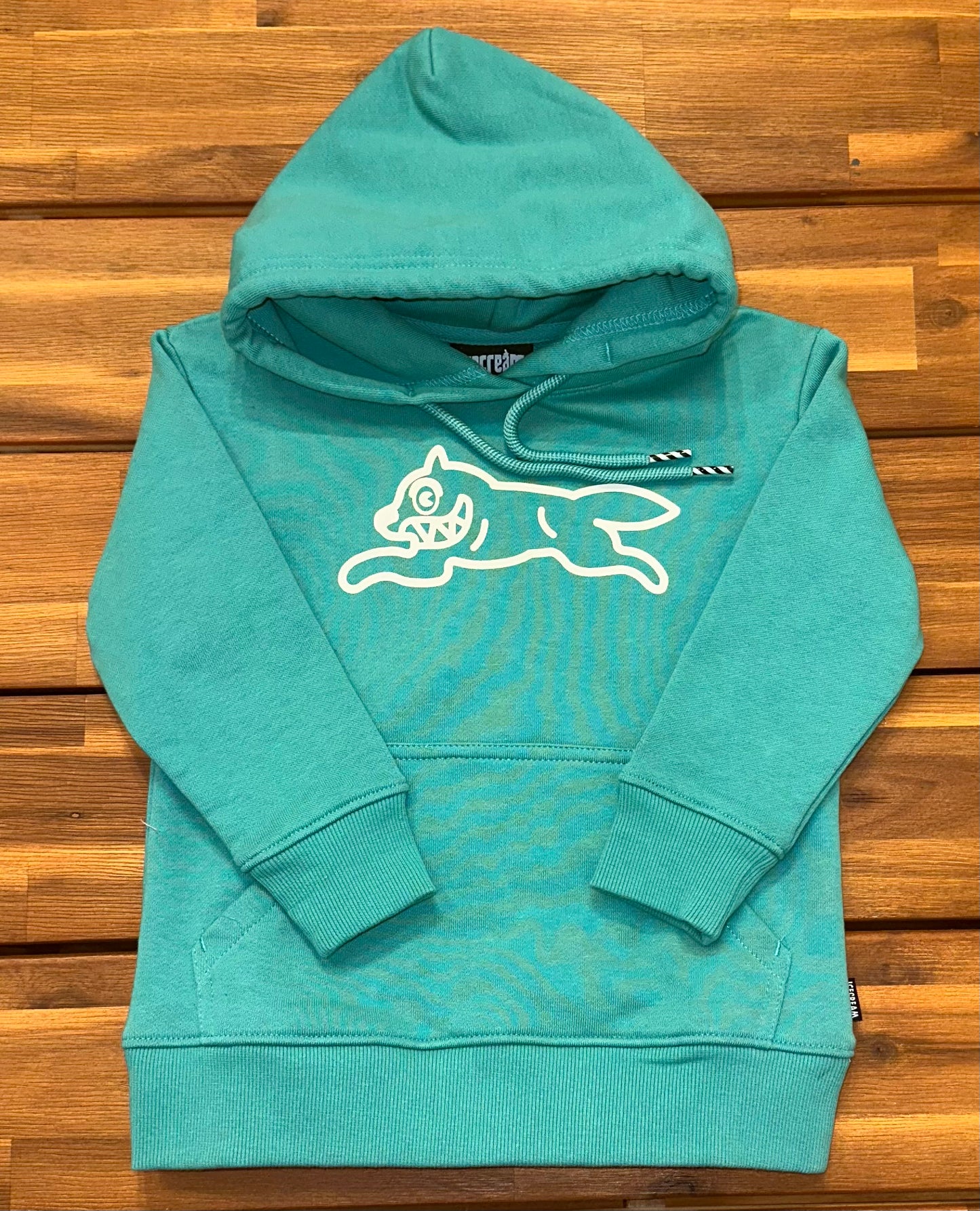 Ice Cream Jogger Set