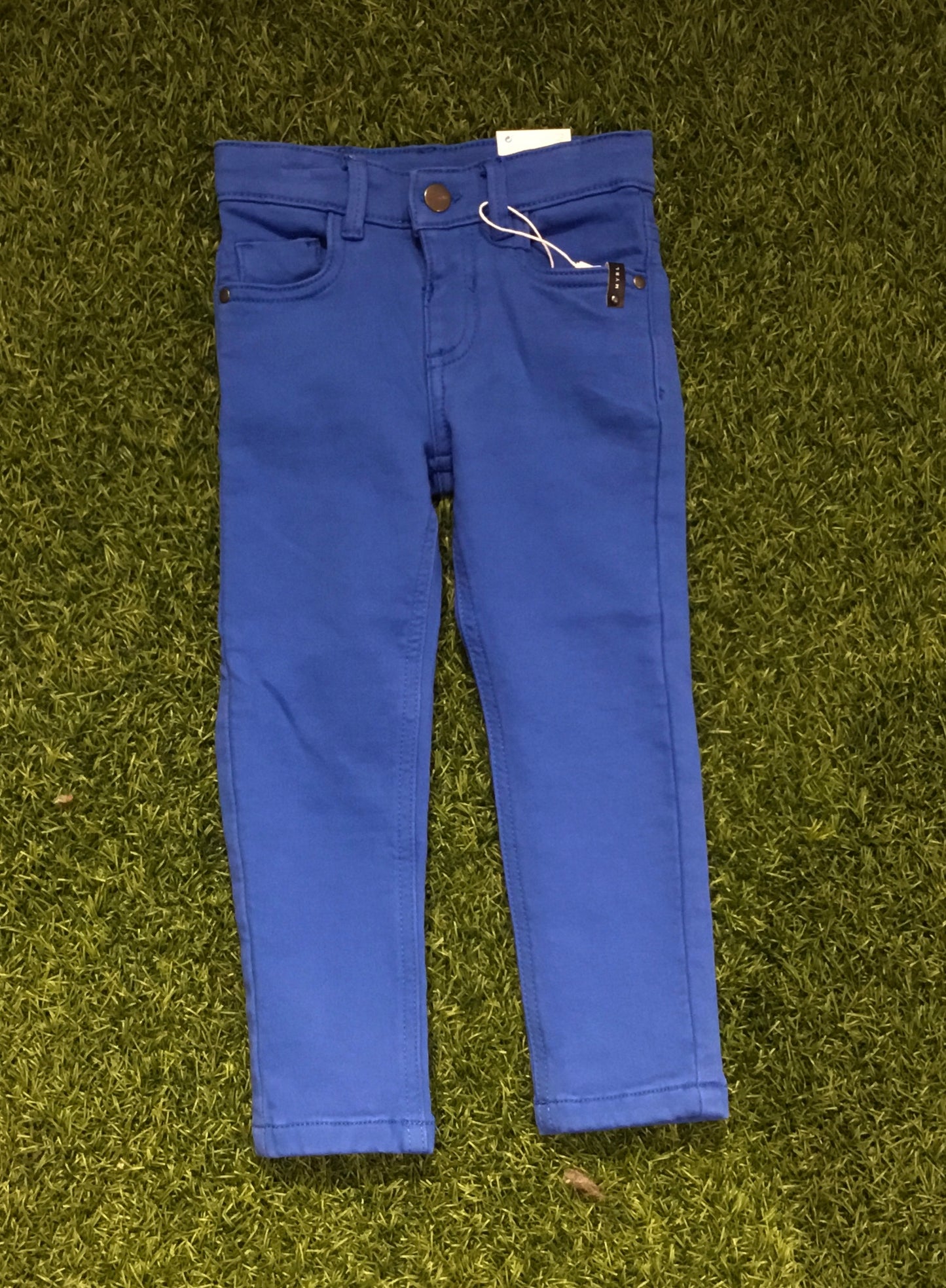 Mayoral Dark Cerul Jeans