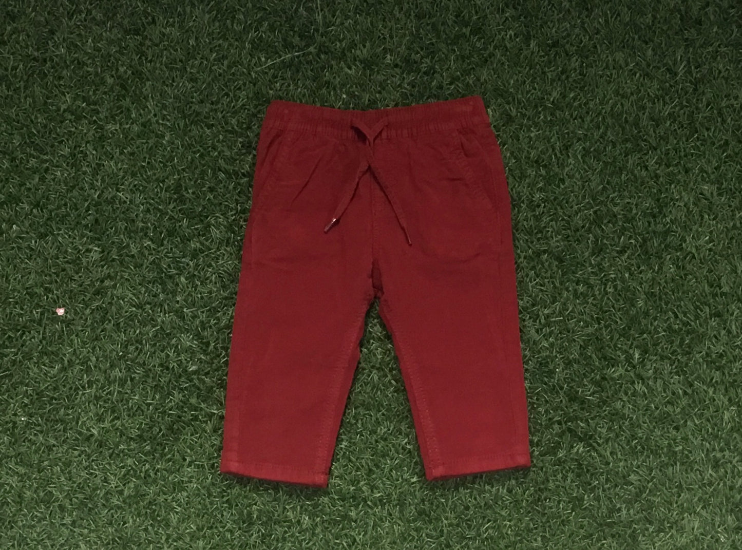 Mayoral Infant Straight leg Pant