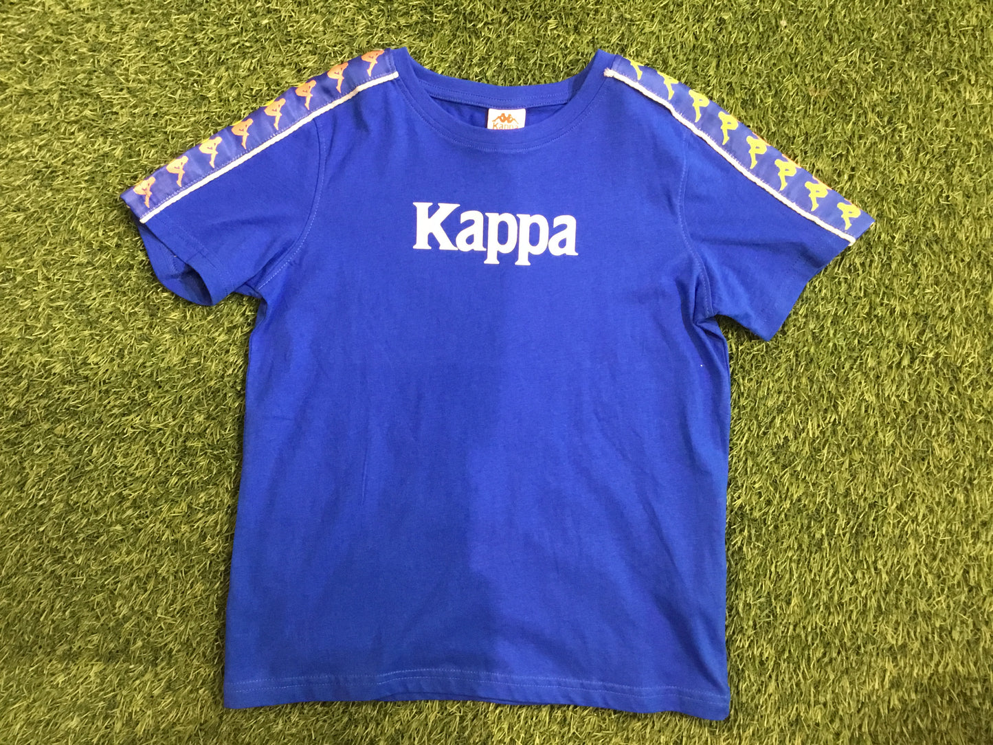 Blue Kappa Tee