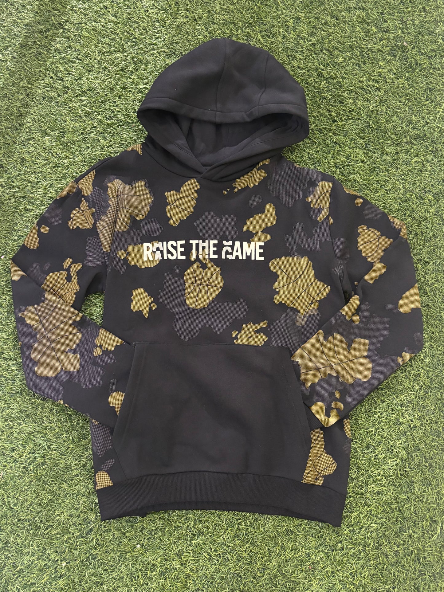 Mayoral Raise The Game Hoodie