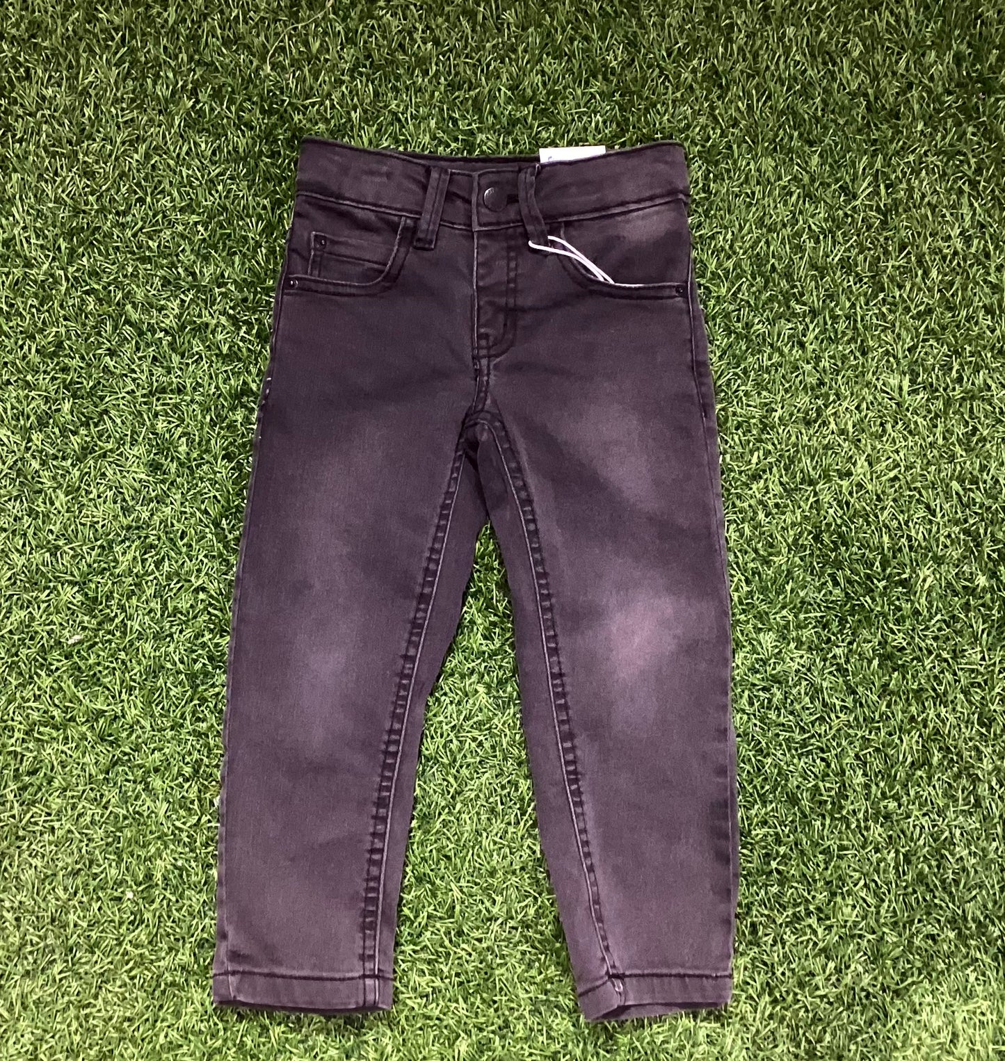 Mayoral 96 Gris Oscur Jeans