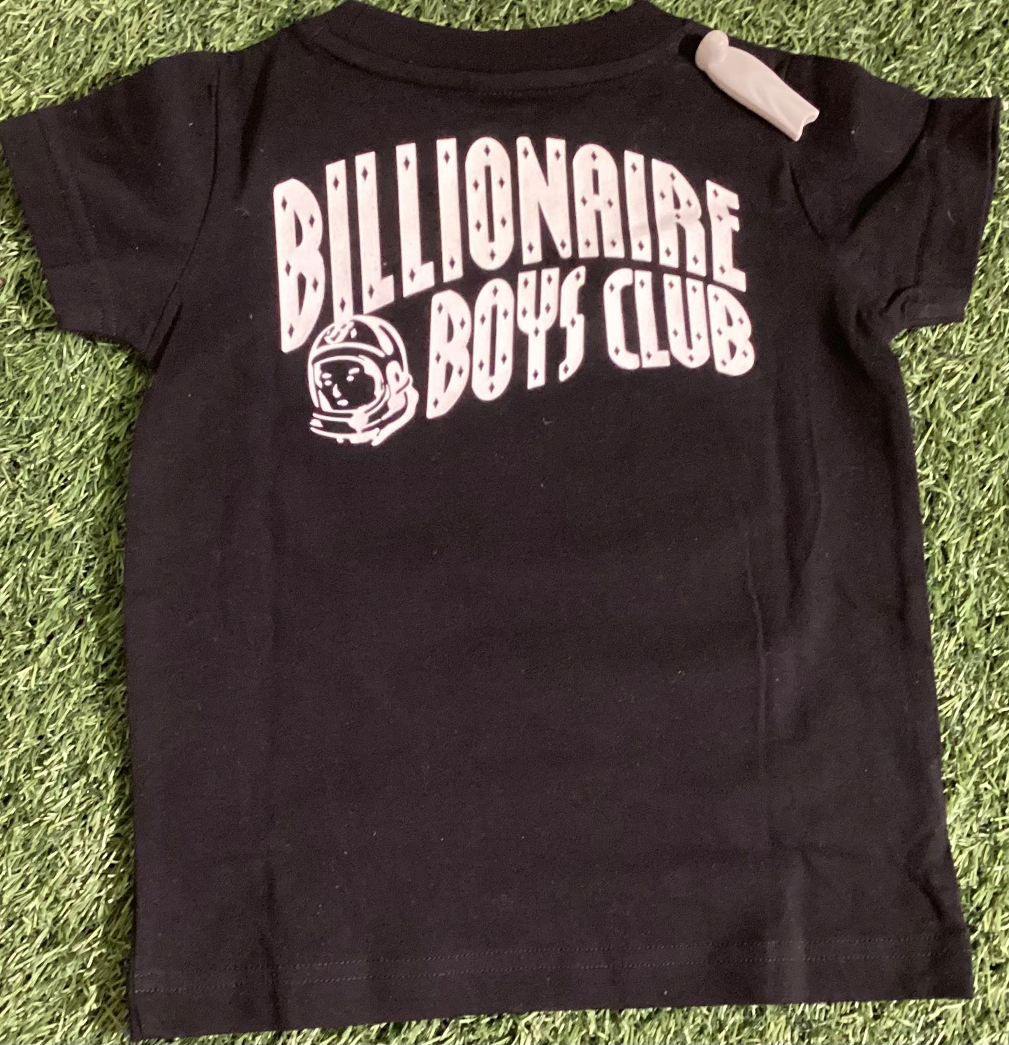 BBC t shirt