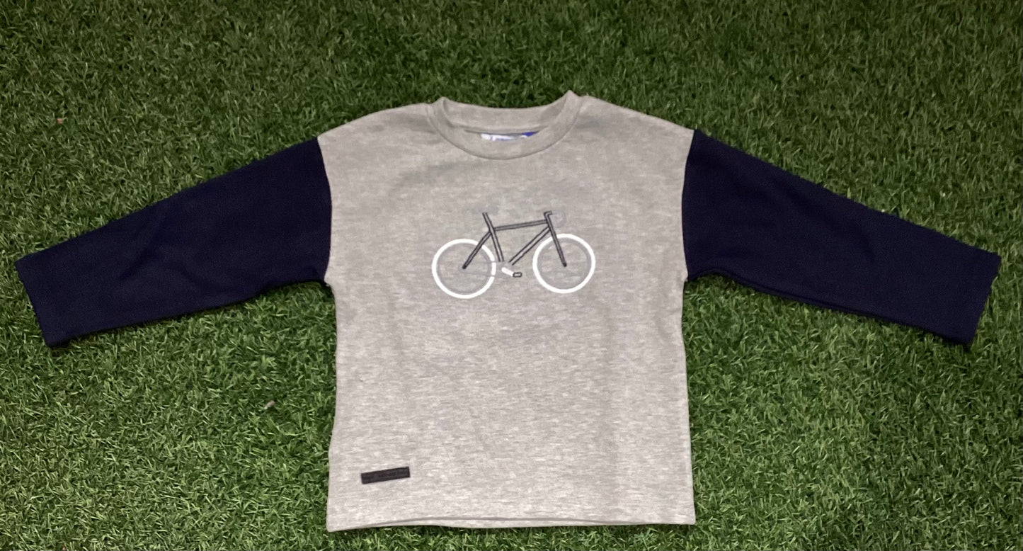 Mayoral Celina Vig Long Sleeve