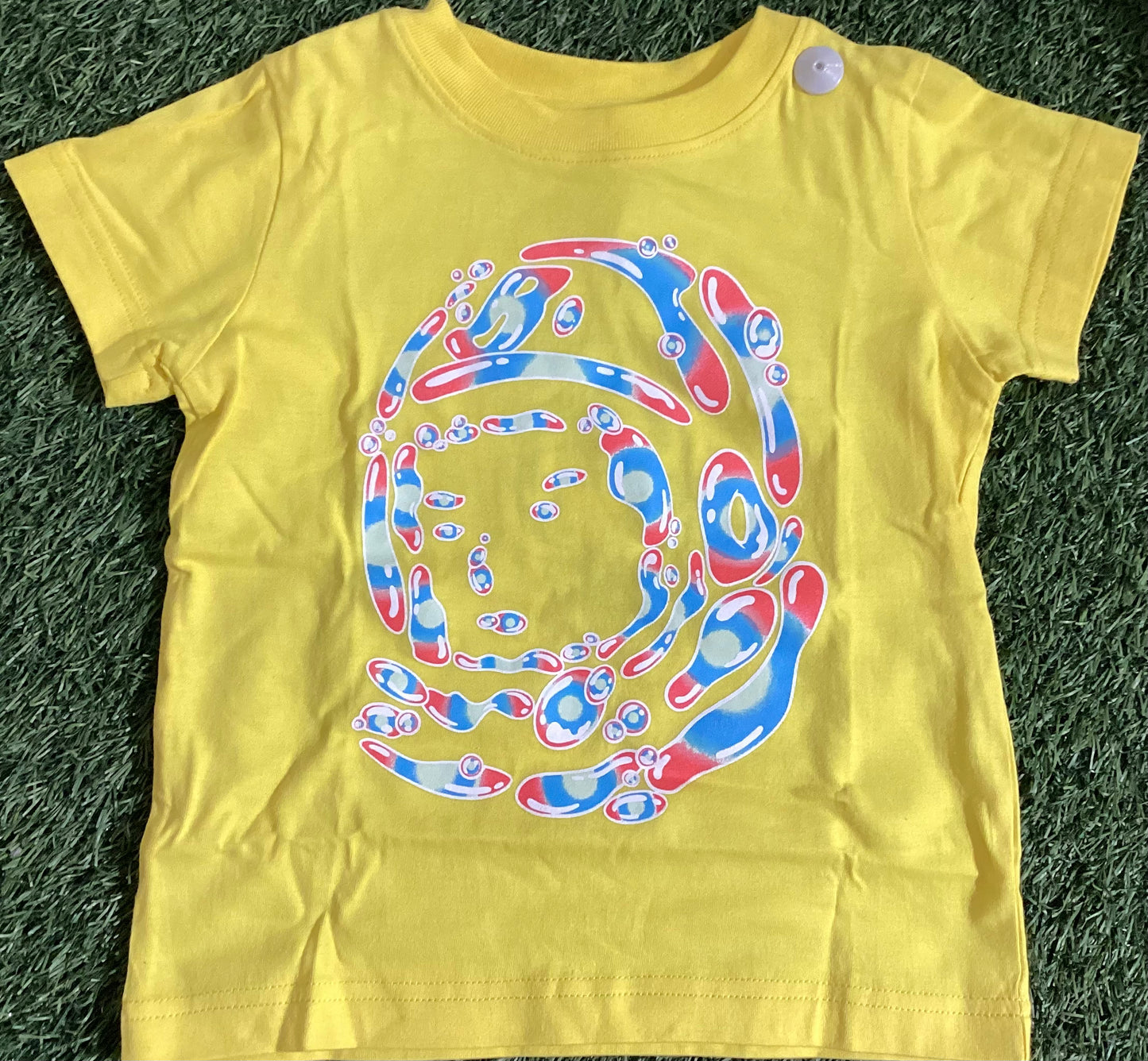 BBC shirt