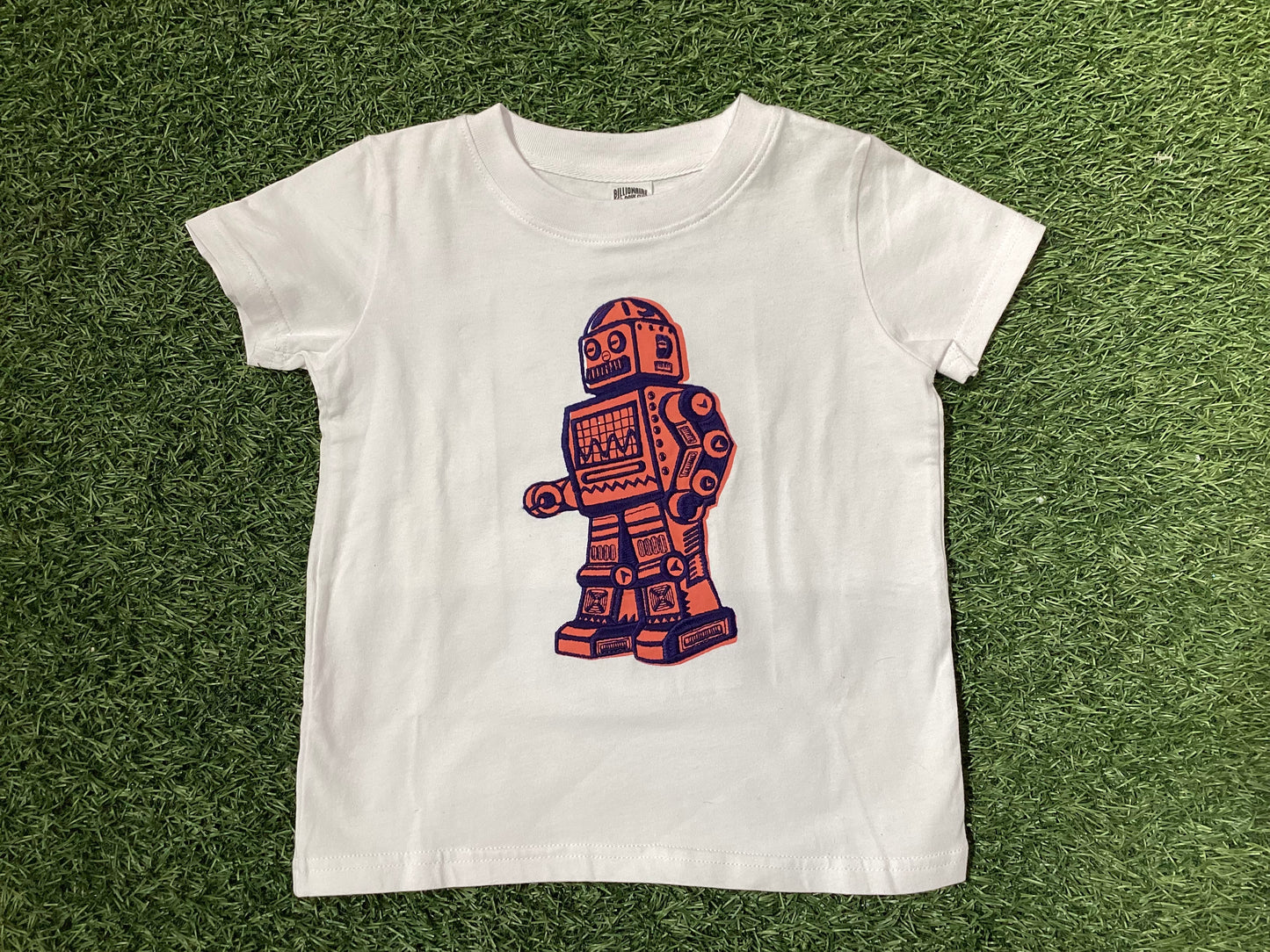 BBC t shirt
