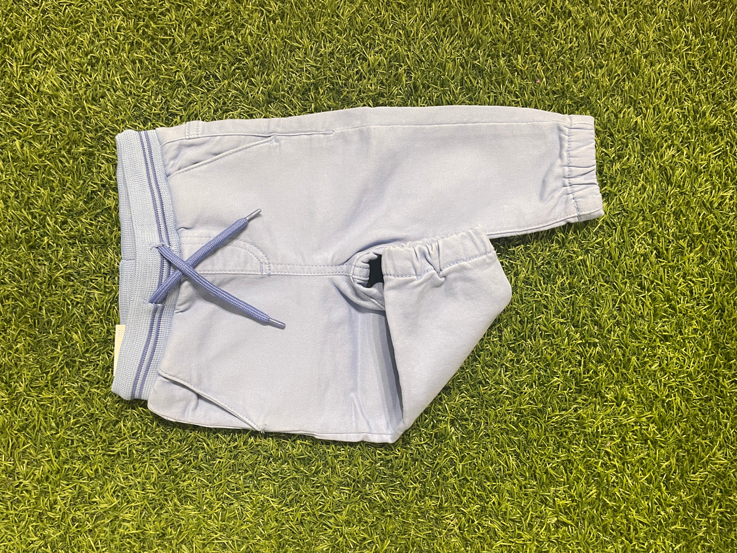 Blue Mayoral Jogger Pants