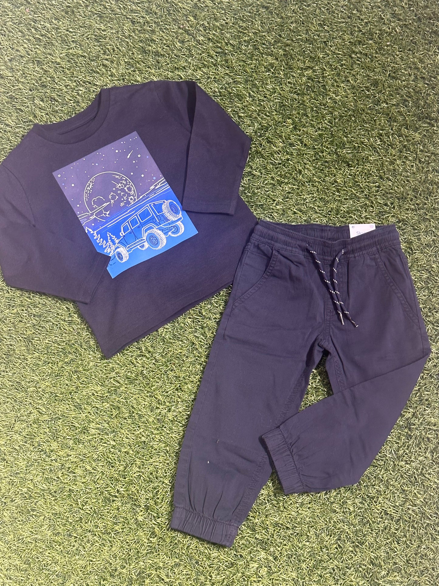 Marino Mayoral Pants