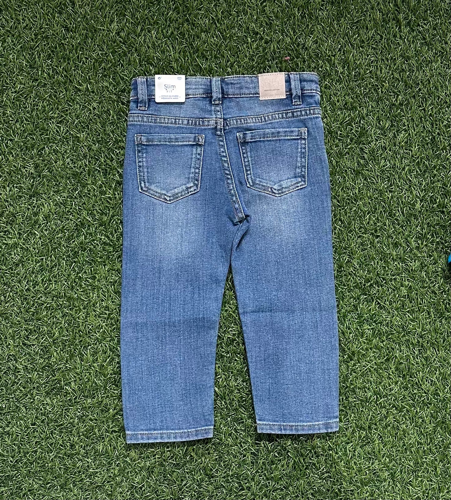 MAYORAL INFANT BABY JEANS