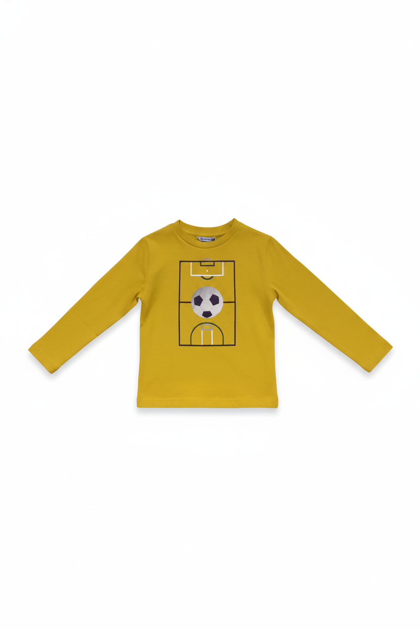 Mayoral Soccer Tee
