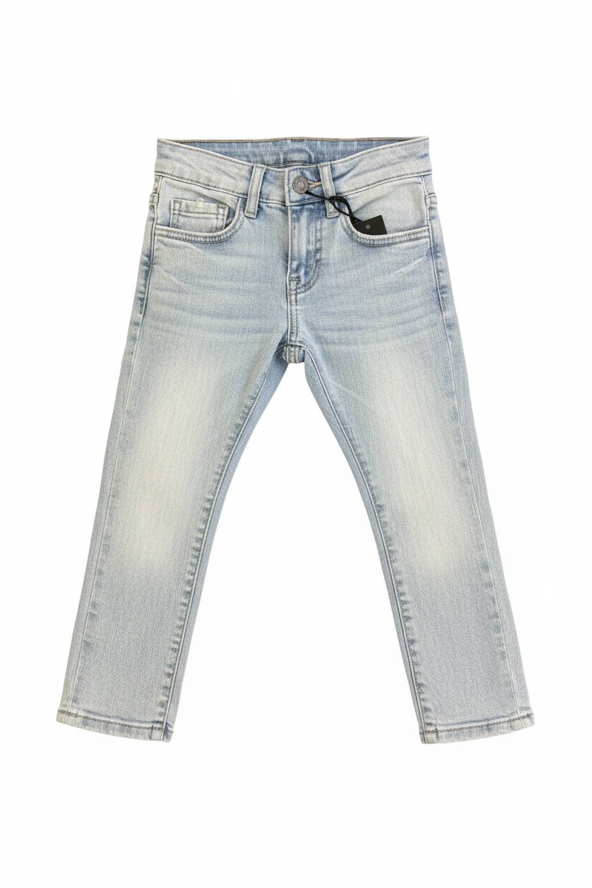 Jordan Craig Sky Blue Jeans