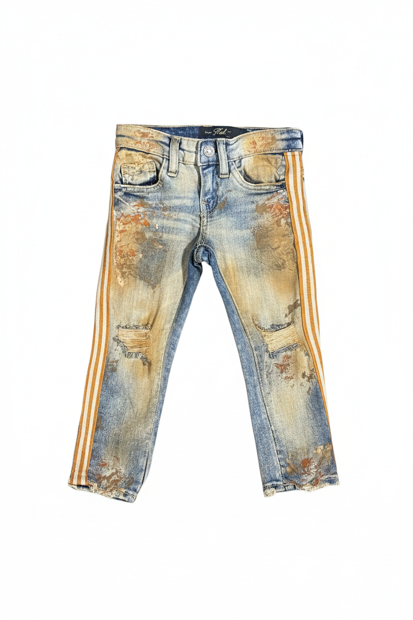 Jordan Craig ‘Desert Fox’ Jeans