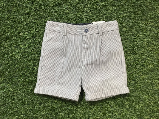 Mayoral Stripped Shorts