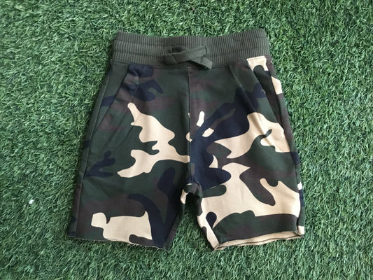 Jordan Craig “woodland” Shorts