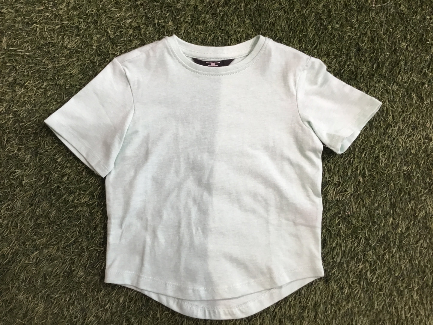 Jordan Craig “Mint” SS Tee