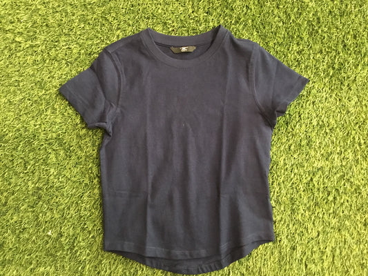 Jordan Craig “Navy” SS Tee