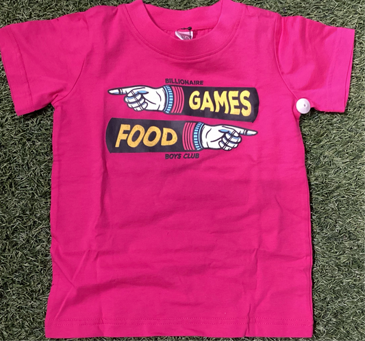 BBC t shirt