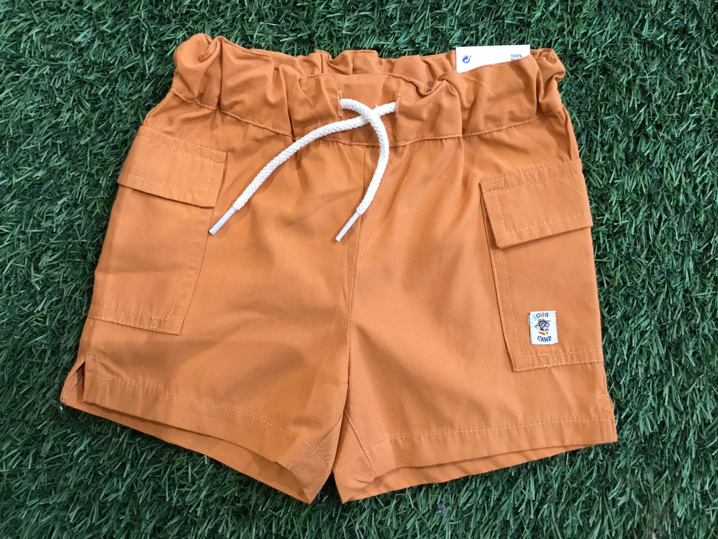 Infant Mayoral 93 Arcilla Shorts
