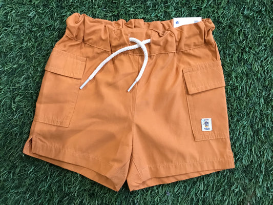 Infant Mayoral 93 Arcilla Shorts