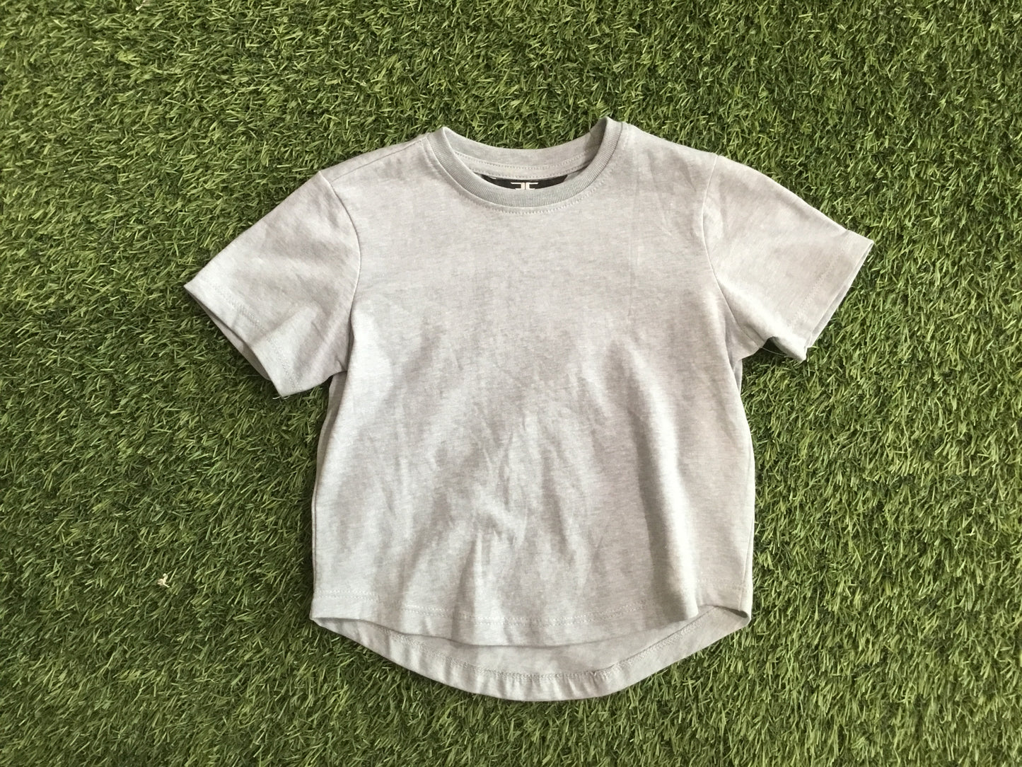 Jordan Craig “Ice Blue” SS Tee