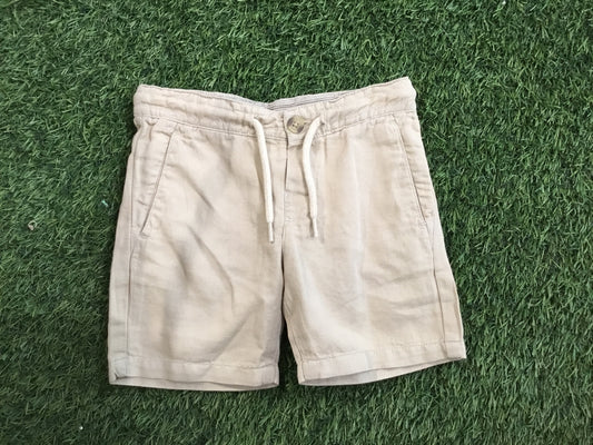 Mayoral Khaki Shorts