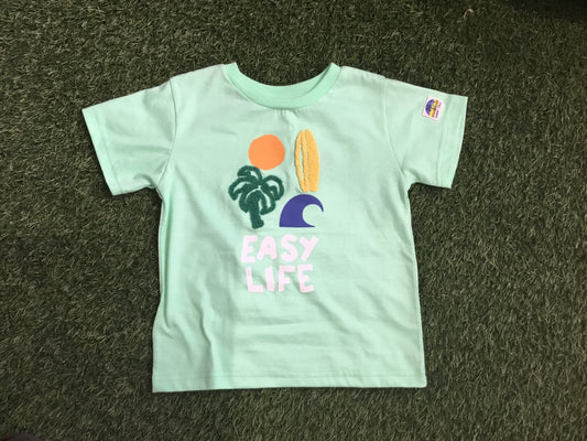 Mayoral “ Easy Life ” SS Tee