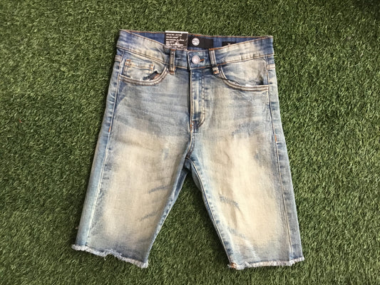 Jordan Craig “Lagger” Shorts