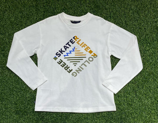 Mayoral Skater Life Tee