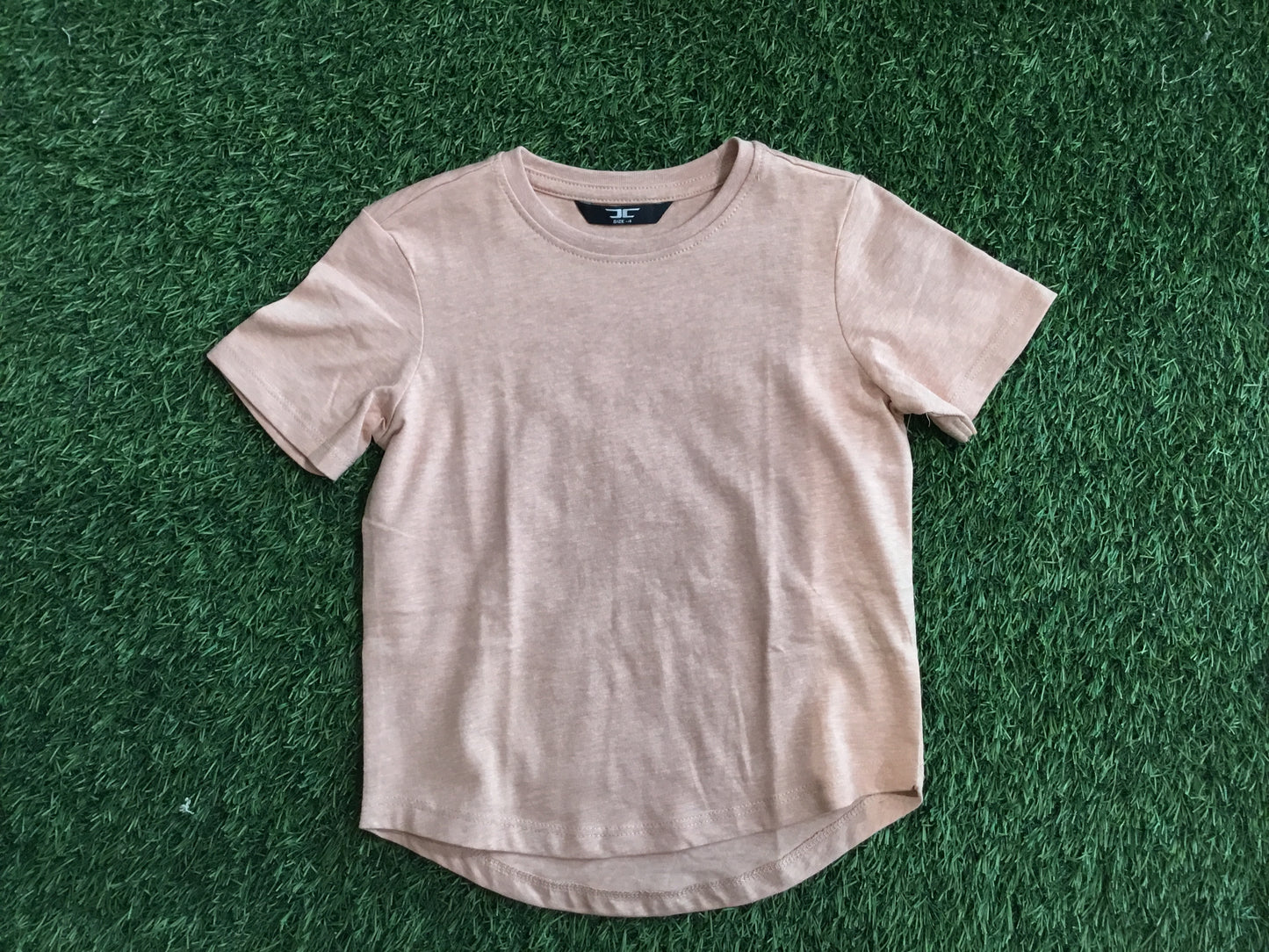 Jordan Craig “Mahogany Rose” SS Tee
