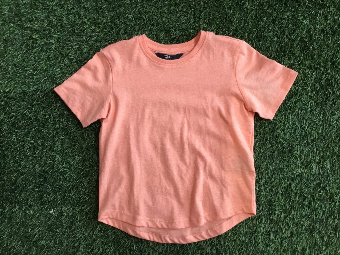 Jordan Craig “Salmon” SS Tee