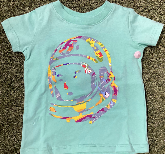 BBC t shirt