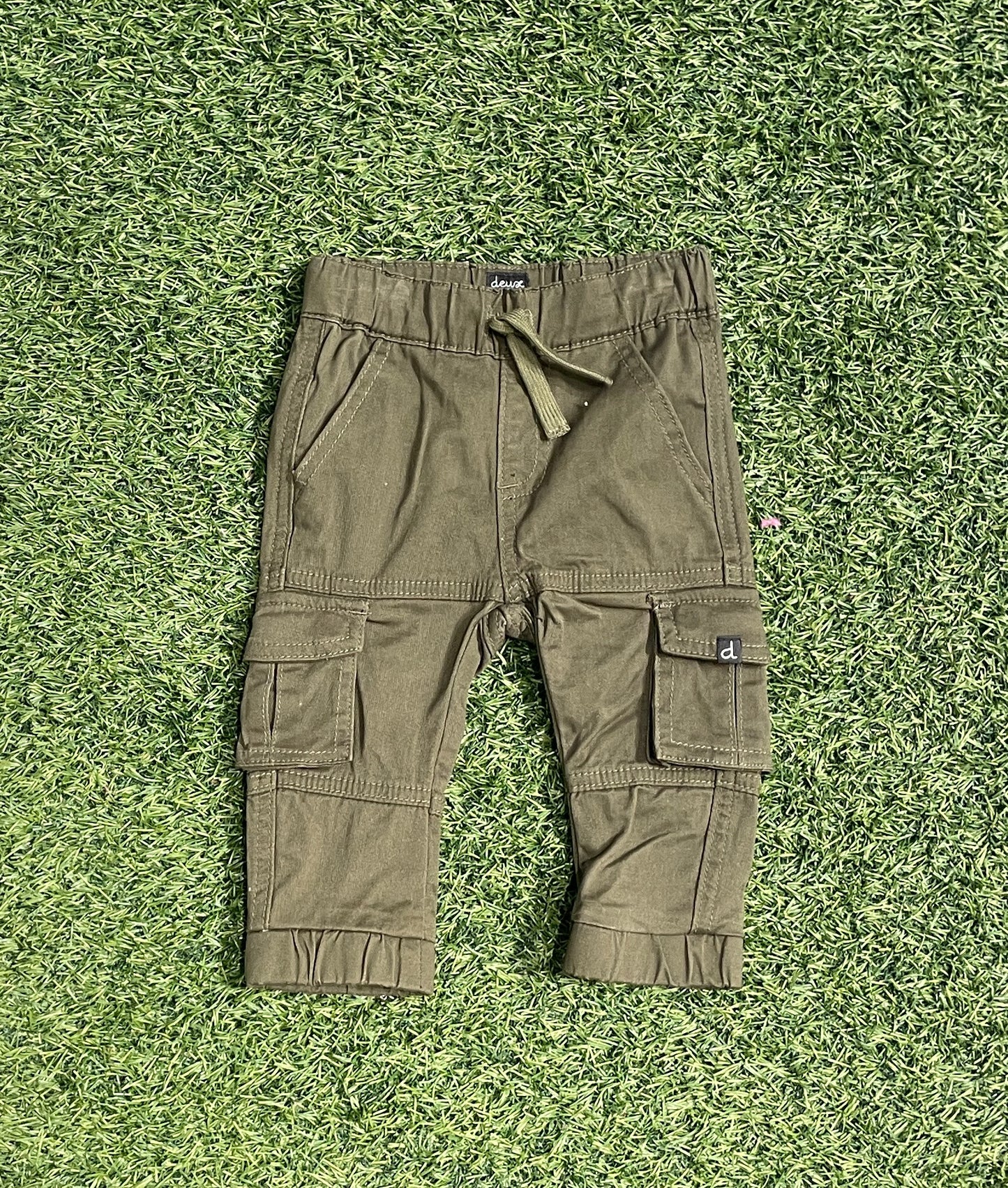 Cargo pants