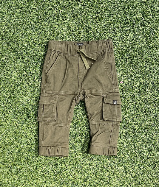 Cargo pants