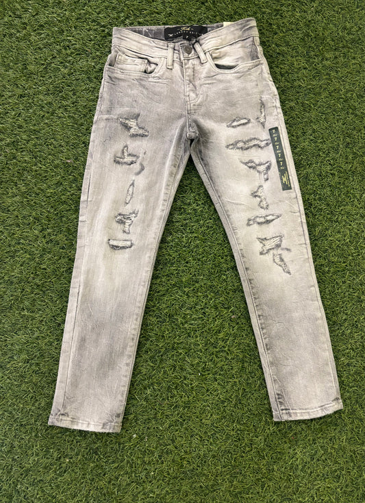 Jordan Craig Arctic Grey Jeans