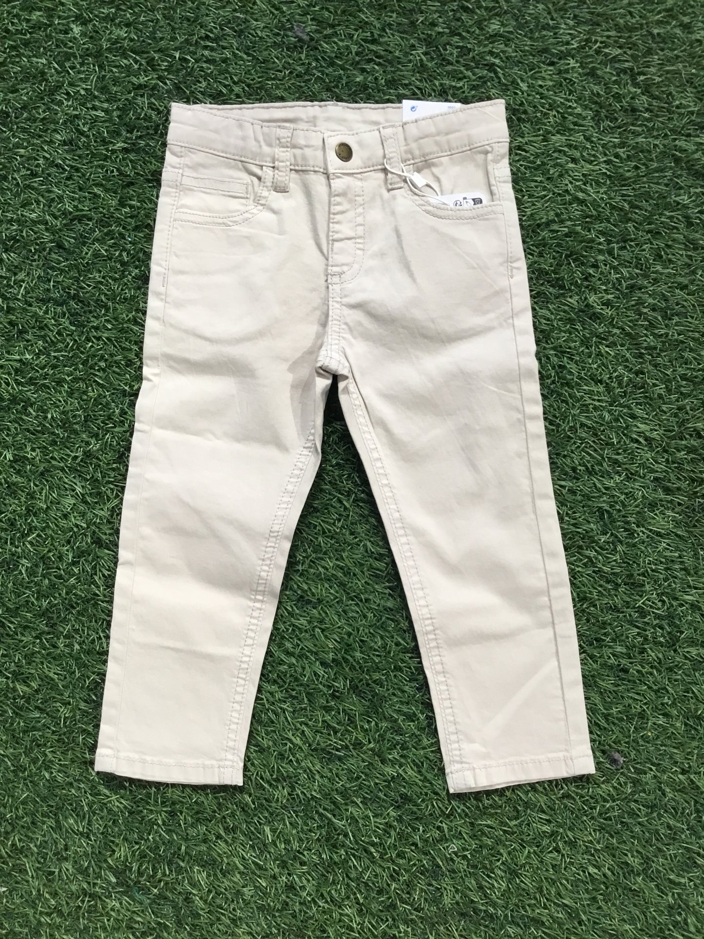 Mayoral Infant Khaki Pants