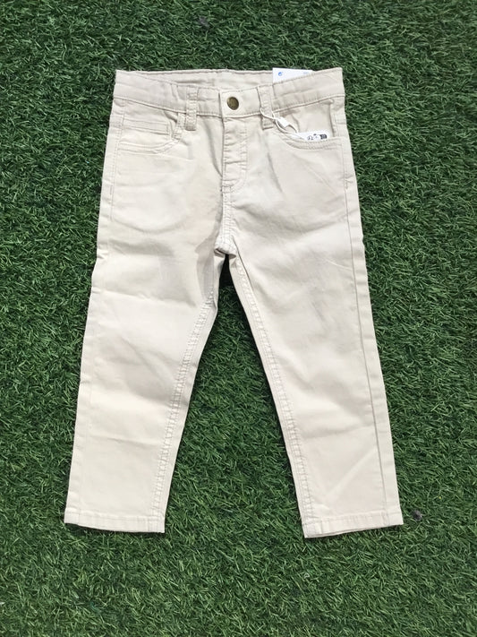 Mayoral Infant Khaki Pants