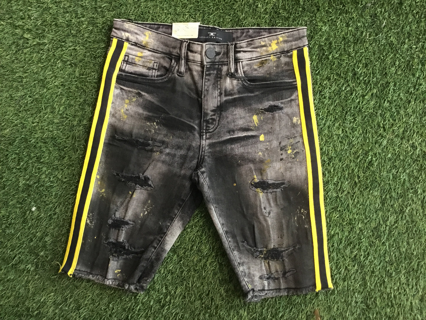 Jordan Craig Shorts