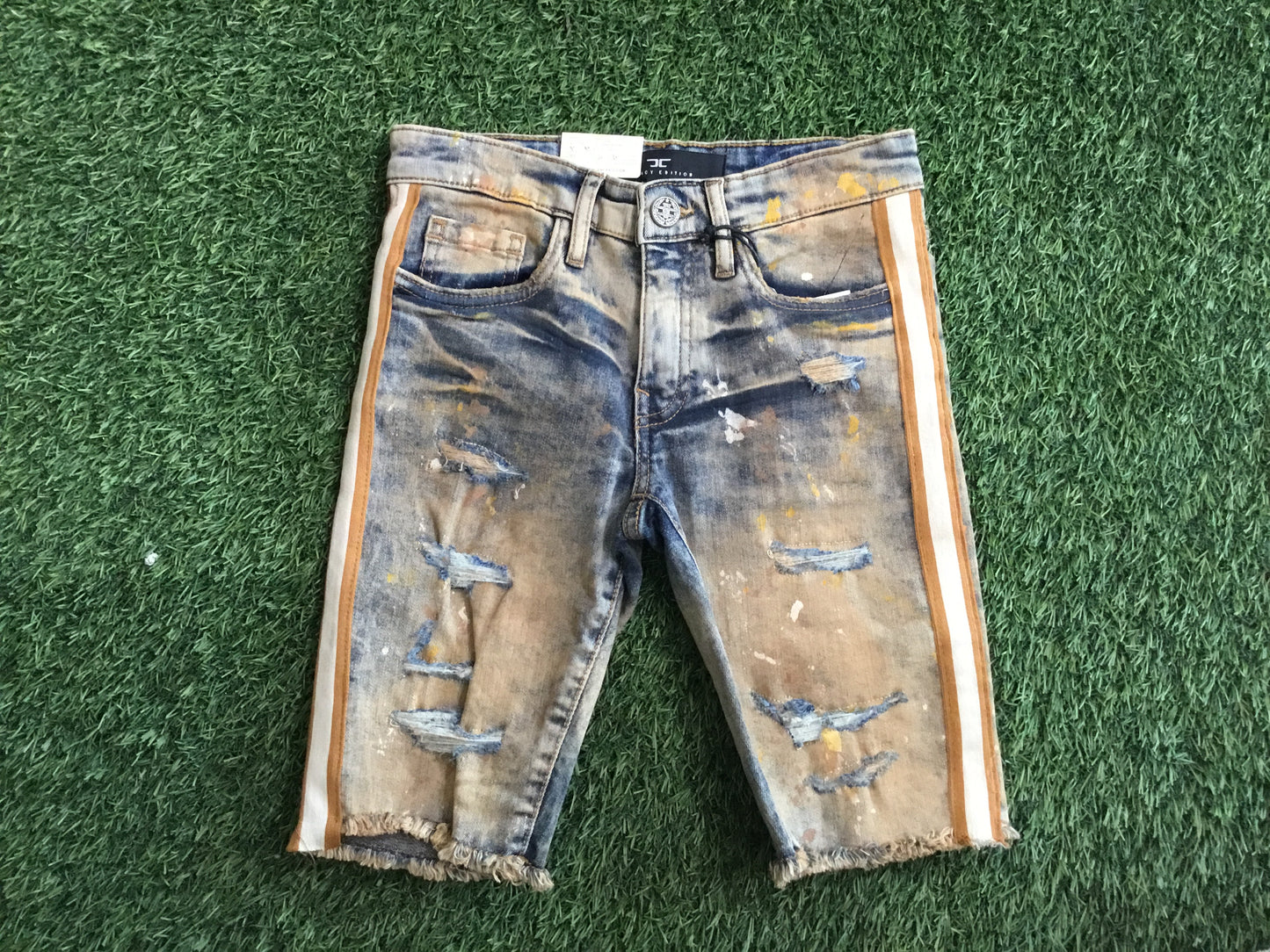Jordan Craig “Sandstone” Shorts