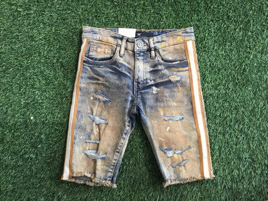 Jordan Craig “Sandstone” Shorts