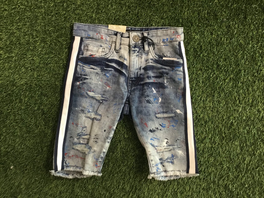 Jordan Craig “Paris” Shorts