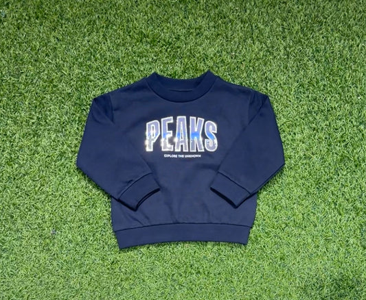 Mayoral Peaks Sweater