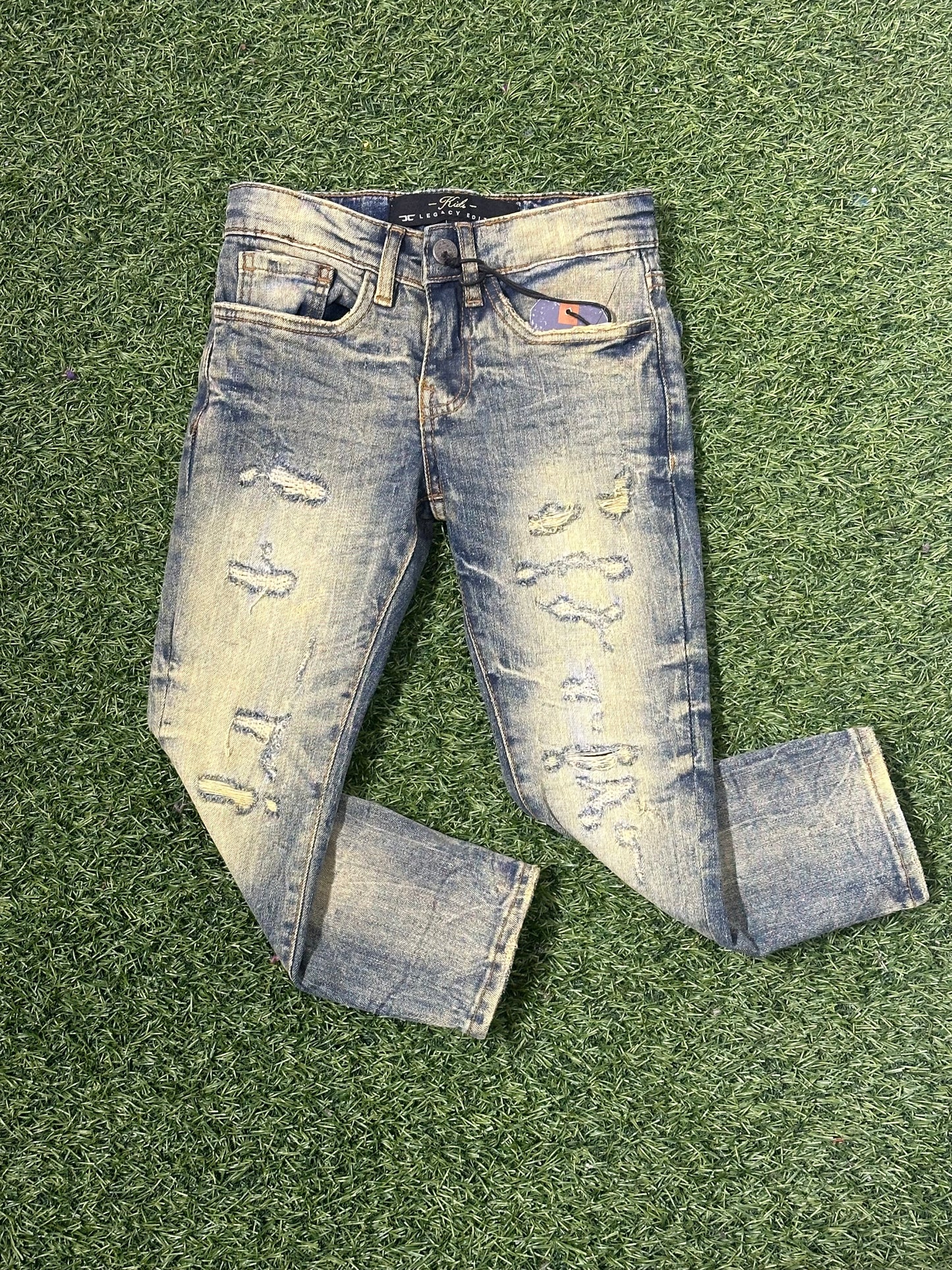 Jordan Craig Pants